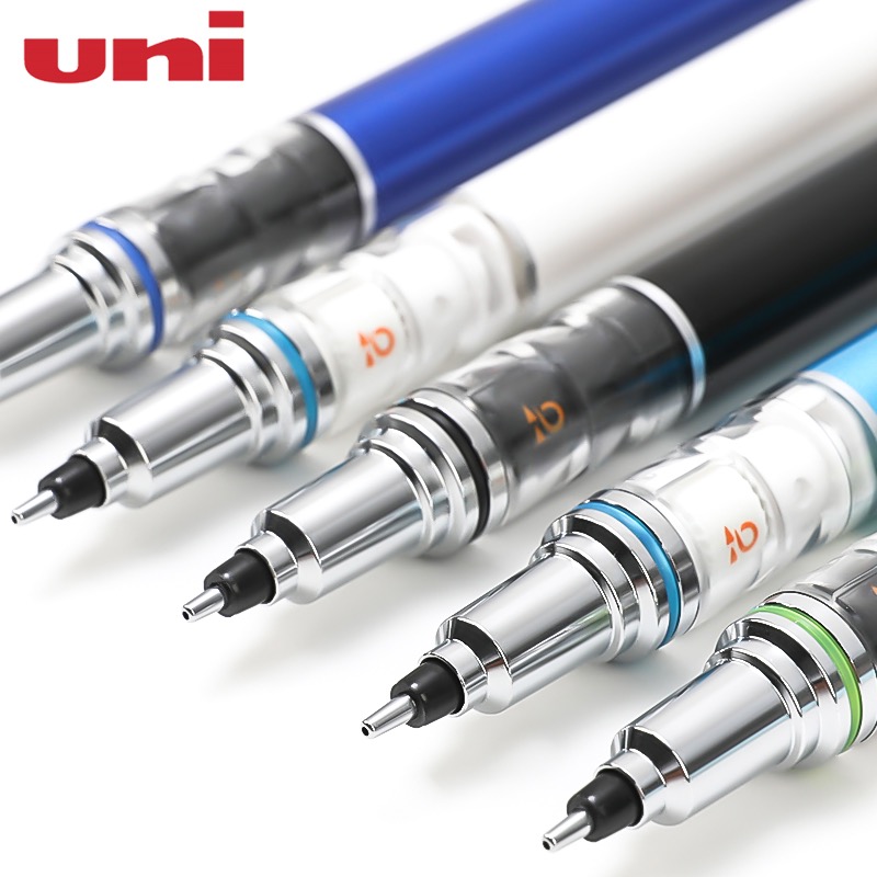 Mechanical Pencil 0.3 - Uni Rotary Mechanical Pencils Japan Kuru