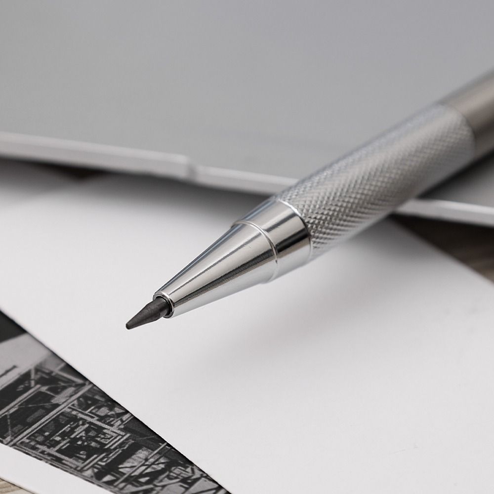 Mechanical Pencil 0.3 - 6 Boxes 0.3/0.5/0.7/0.9/1.3/2.0/3.0mm Automatic Pencil Refill