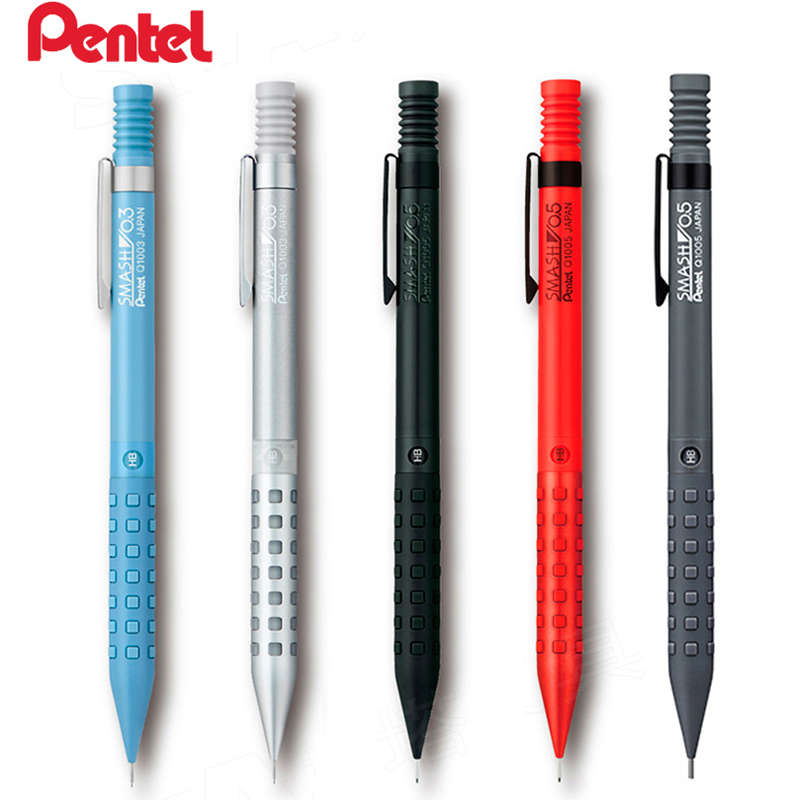 Pentel Japan Smash Limited Edi - Pentel Pen Energel 评论和价格
