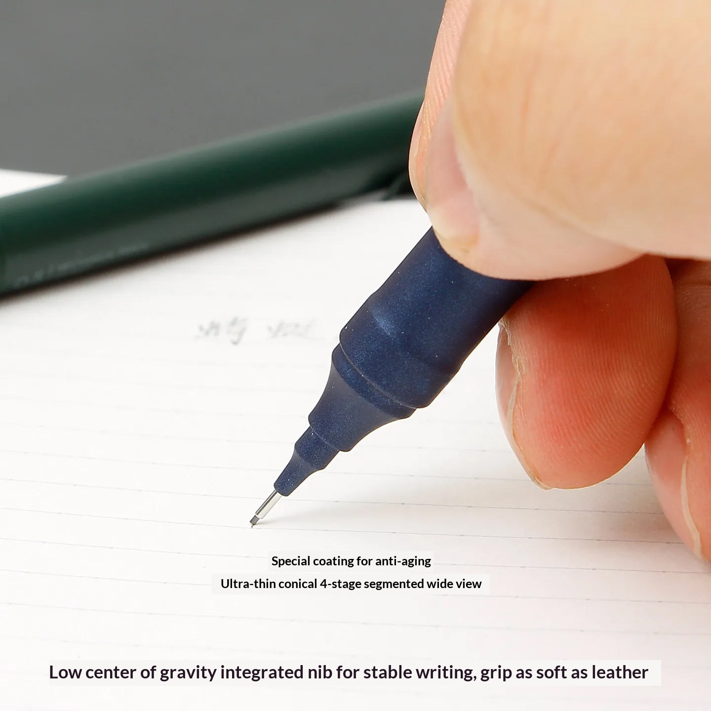 Tombow MONO Graph Fine Mechani - Mechanical Pencil 0.3 评论和价格