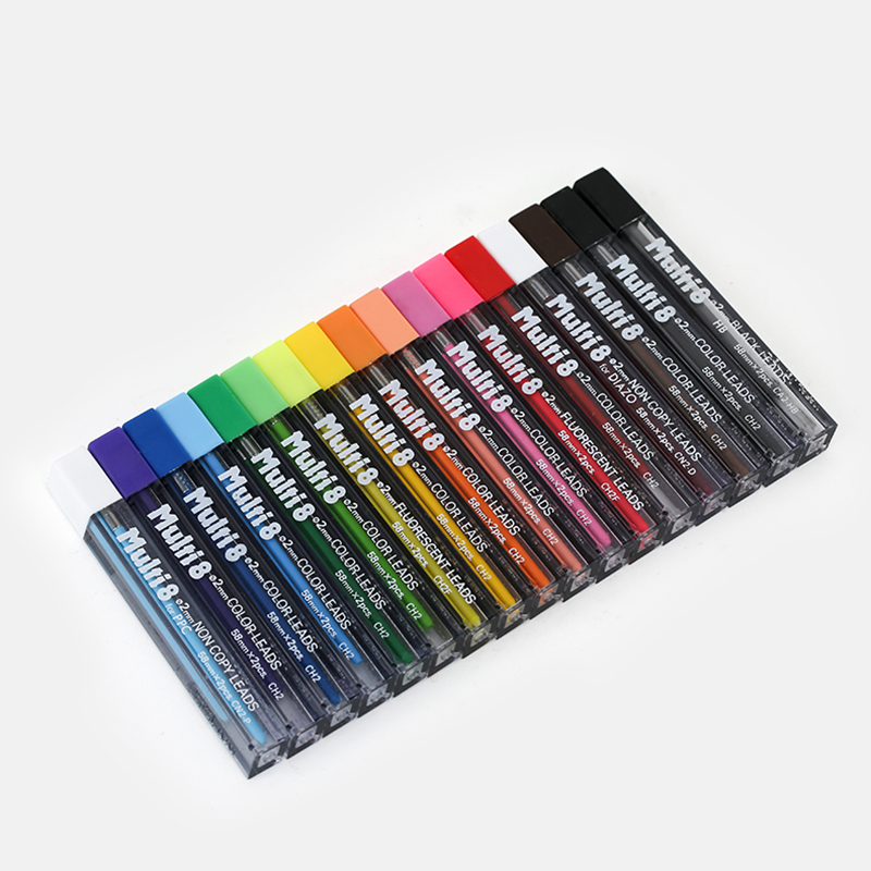 LifeMaster Pentel Multi 8 Lead - Pentel Pen Energel 评论和价格