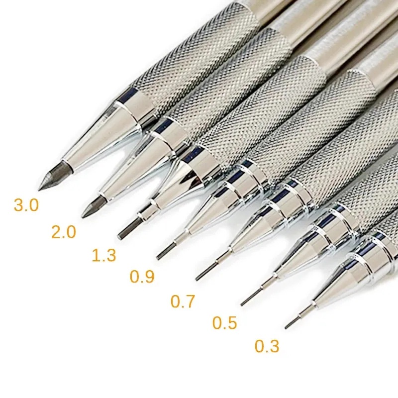 Professional Metal Mechanical  - Mechanical Pencil 0.3 评论和价格