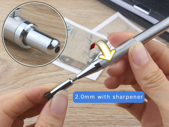 Professional Metal Mechanical  - Mechanical Pencil 0.3 评论和价格