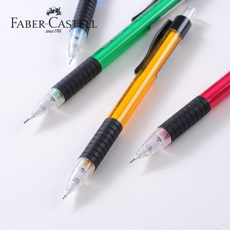 Faber Castell 1338 Mechanical  - Faber-Castell Pencil Grip 评论和价格