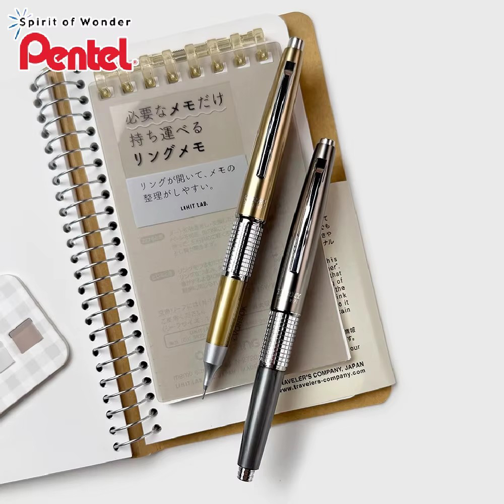 1pc Japan Pentel Kerry Mechani - Pentel Pen Energel 评论和价格