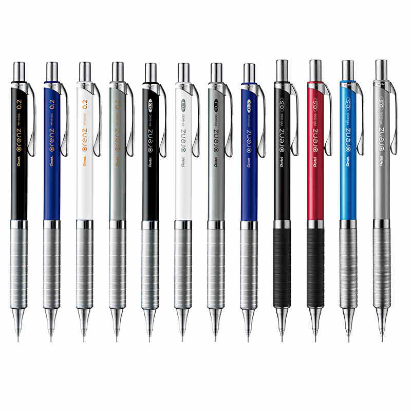 Japan Pentel Orenz Mechanical  - Mechanical Pencil 0.3 评论和价格