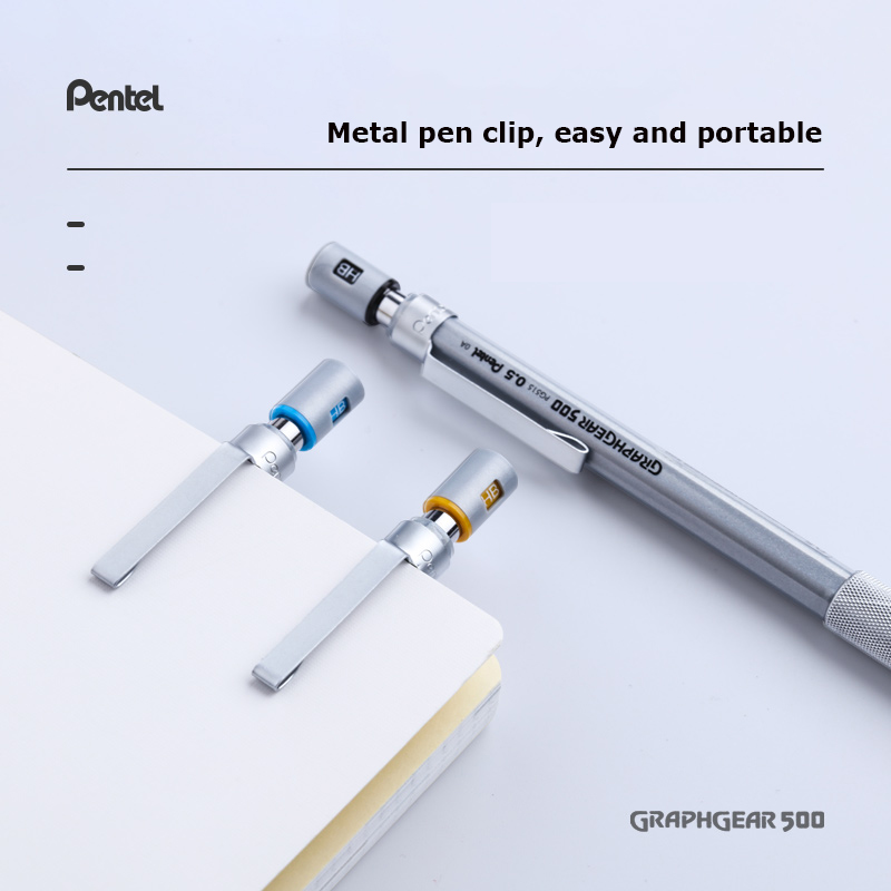 Japan Pentel Graph Gear Drafti - Pentel Pen Energel 评论和价格