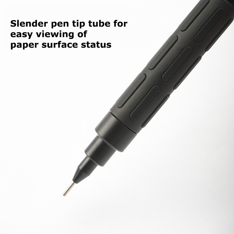 Pentel PG1000 Graph For PRO Bl - Pentel Pen Energel 评论和价格