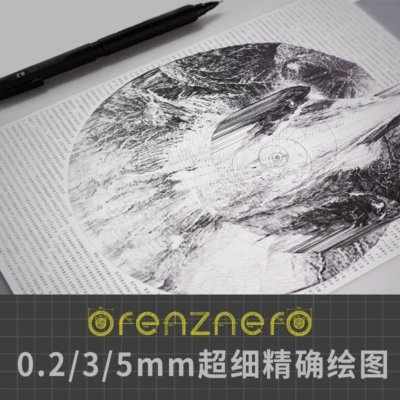Japan Pentel ORENZNERO Mechani - Pentel Pen Energel 评论和价格