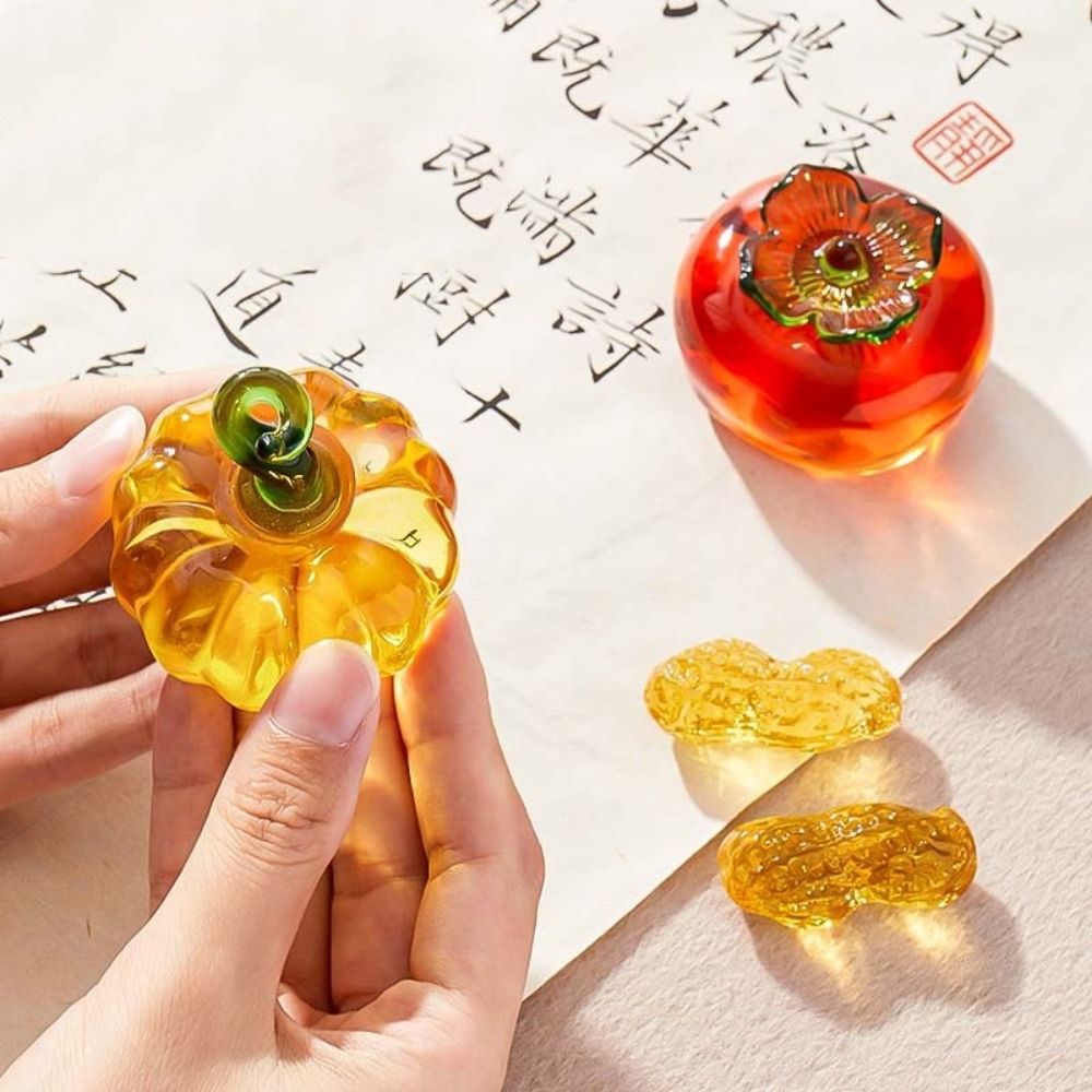 Professional Crystal Glass Pap - Paper Weight Crystal 评论和价格