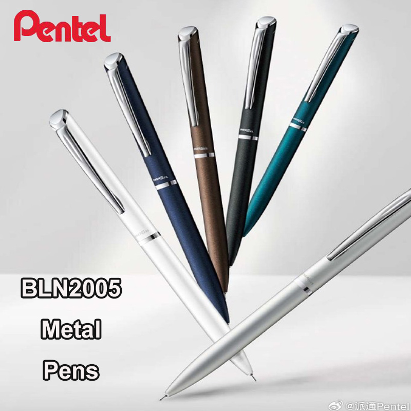 Pentel EnerGel Style Gel Pens  - Pentel Pen Energel 评论和价格