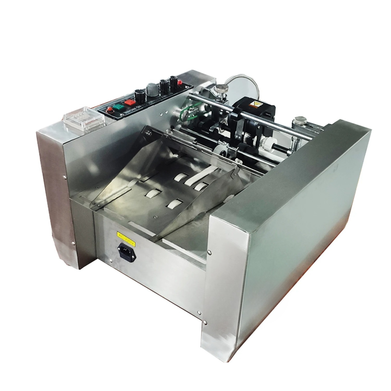 Expiry Date Printing Machine M - Rubber Date Stamp 评论和价格