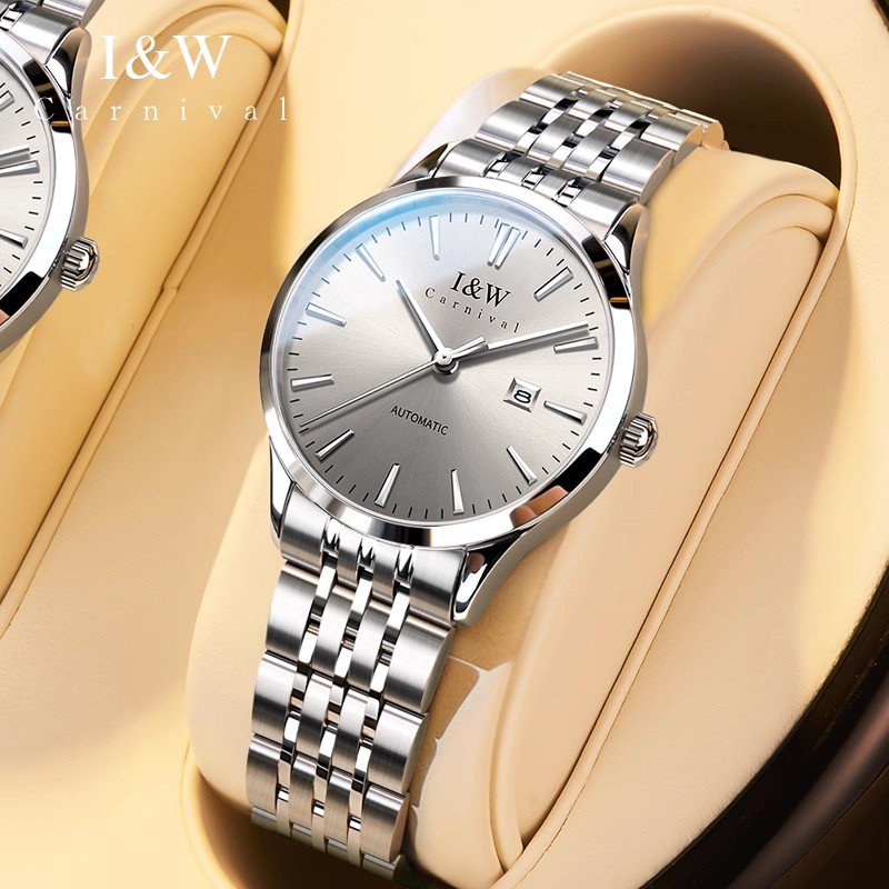 CARNIVAL Brand Luxury Mechanic - Paper Weight Crystal 评论和价格