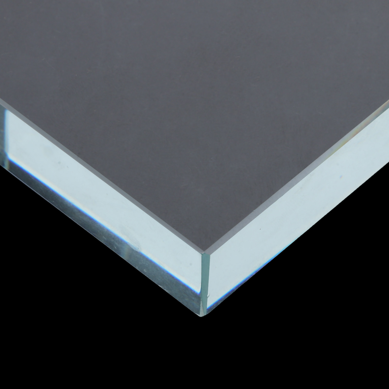 Transparent Rectangle Glass Pa - Paper Weight Crystal 评论和价格