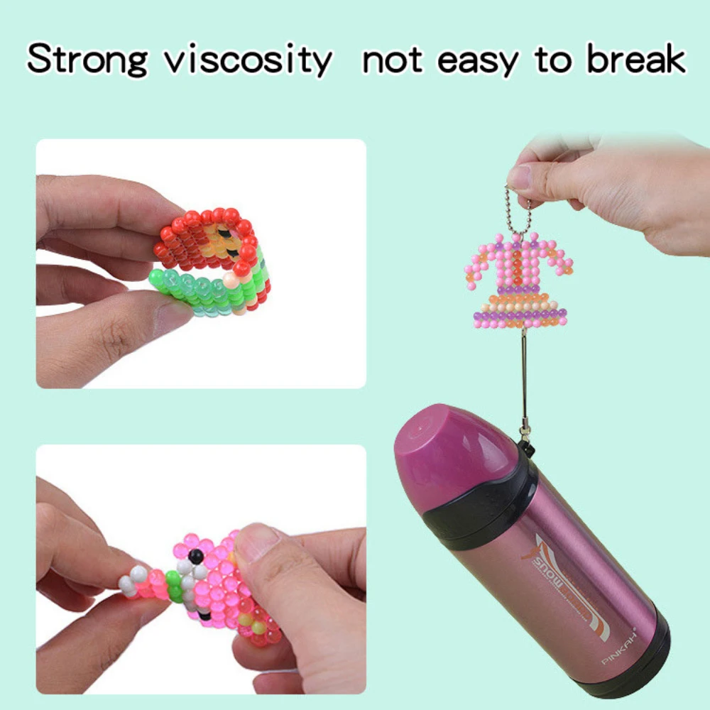 1000 Pcs/box DIY Water Spray M - Paper Weight Crystal 评论和价格