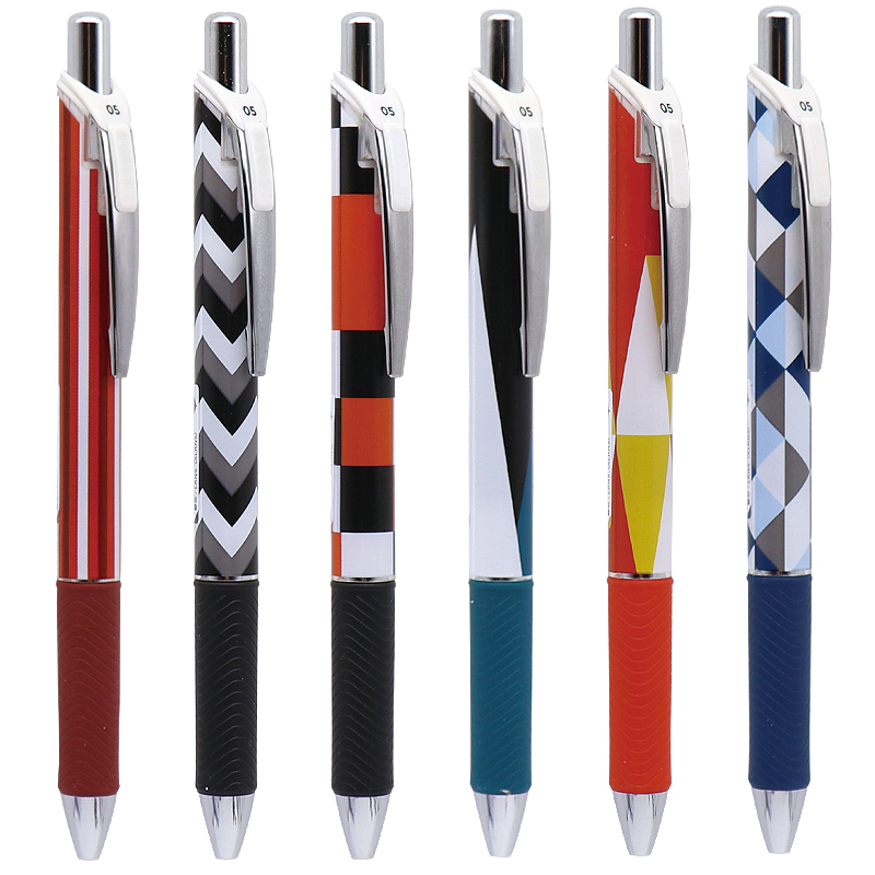 1Pc Japan Pentel BLN75 Cat The - Pentel Pen Energel 评论和价格