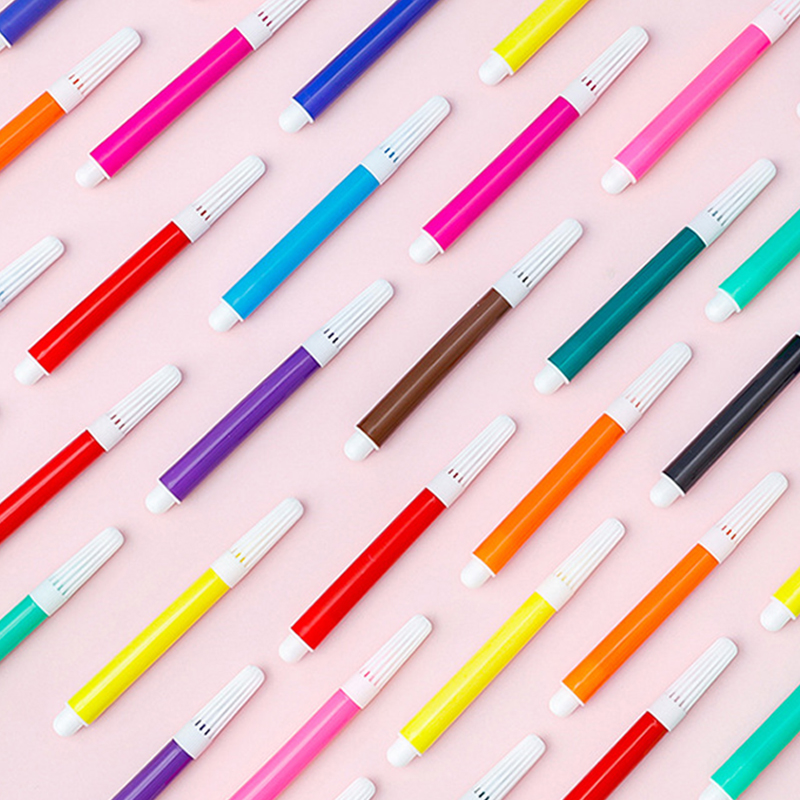 12Color Mini Graffiti Watercol - Copic Marker Sketch 评论和价格
