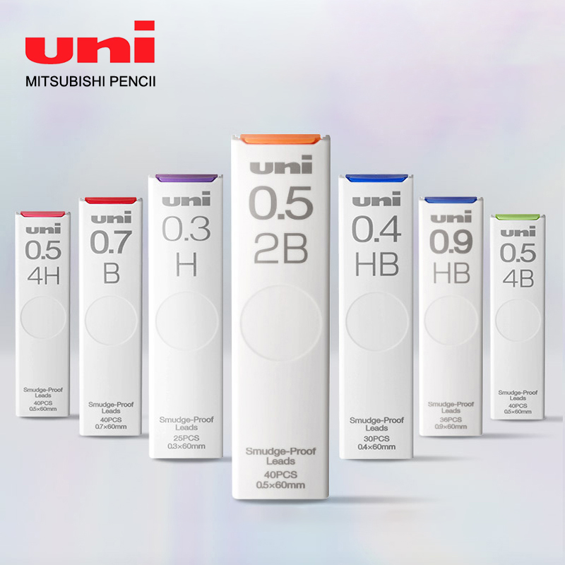 1Pcs Japanese Uni UL-S Automat - Mechanical Pencil 0.3 评论和价格
