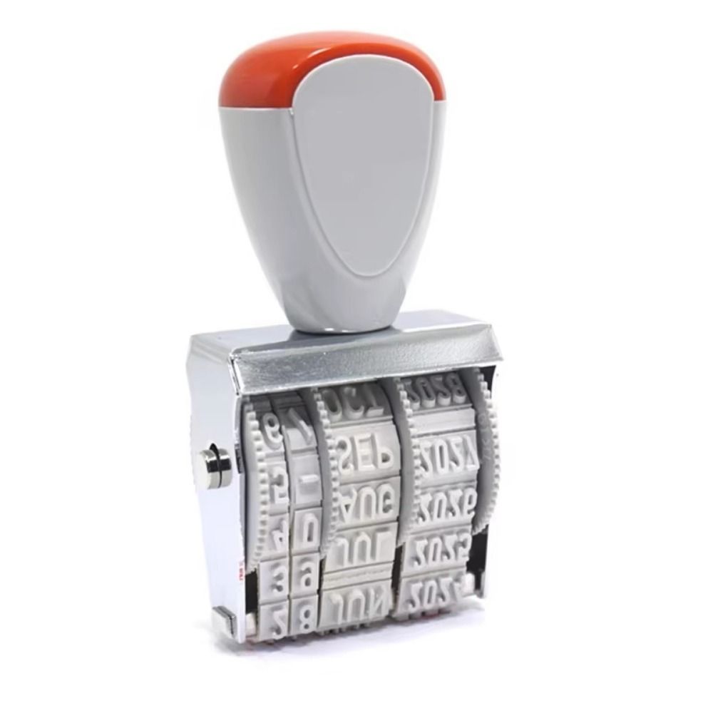 Practical Digital Date Wheel S - Rubber Date Stamp 评论和价格