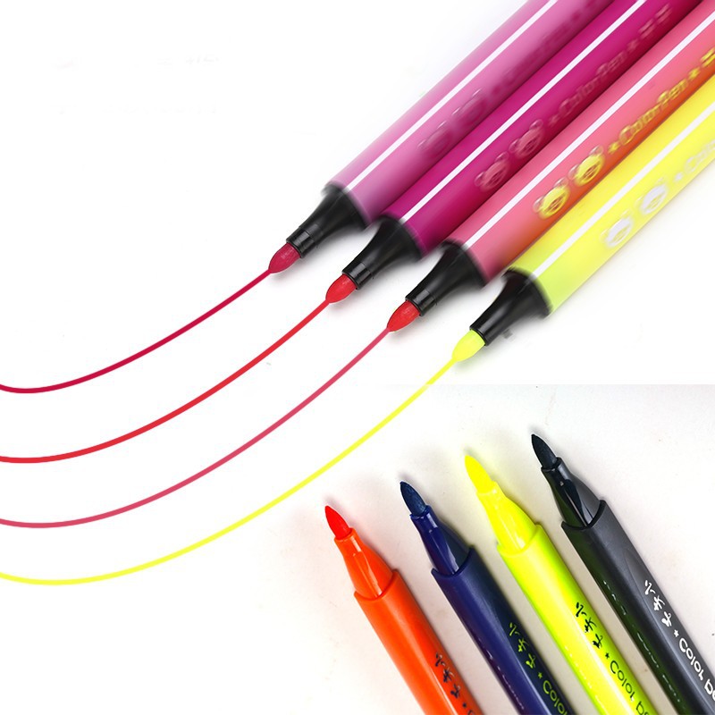 12/18/24/36/ Colors Art Marker - Copic Marker Sketch 评论和价格