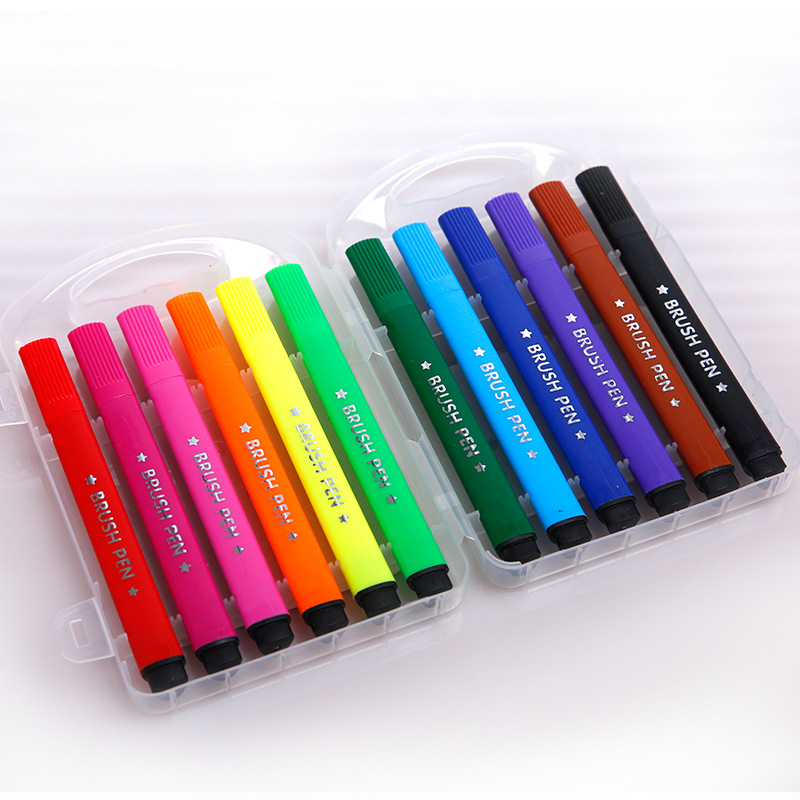 12/18/24/36/ Colors Art Marker - Copic Marker Sketch 评论和价格