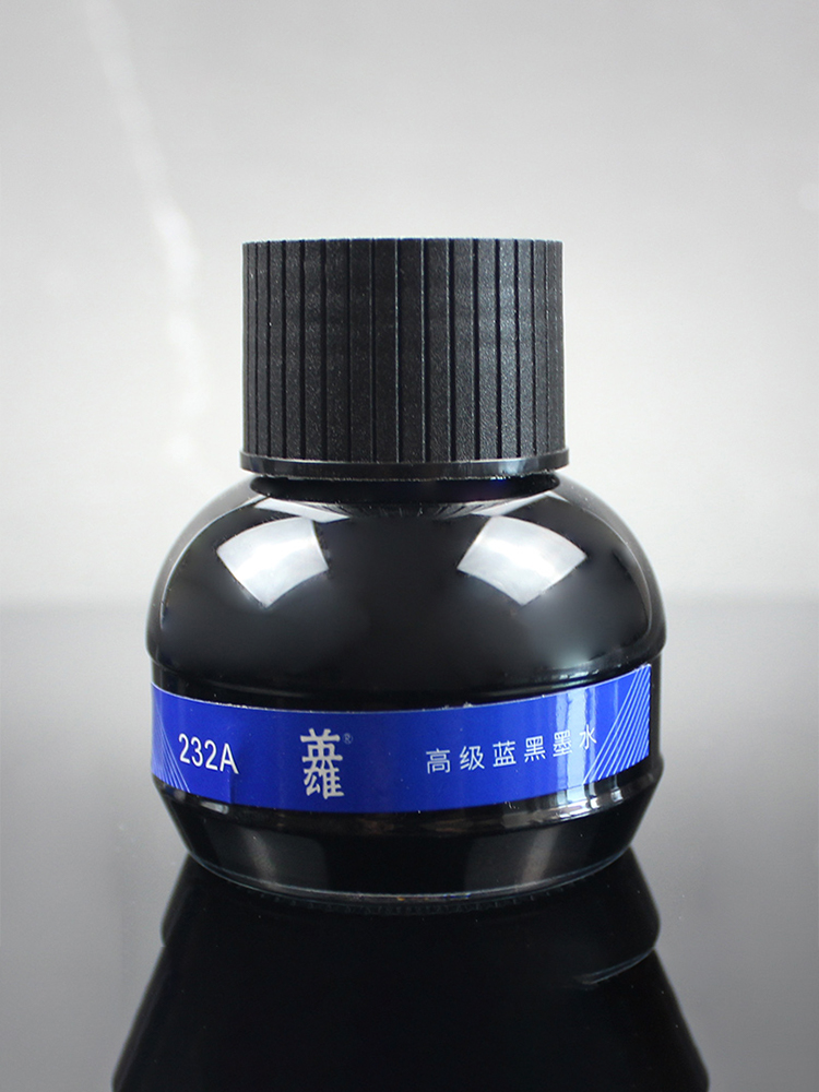 Hero Ink for Writing and Calli - Fountain Pen Bottled Ink 评论和价格